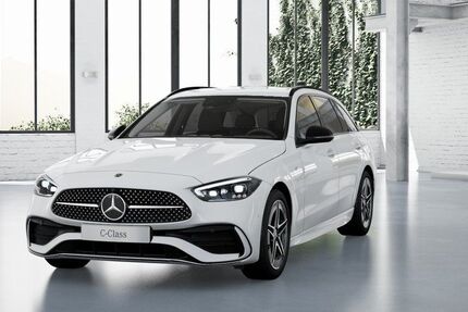 Mercedes-Benz C 300 11.300 km 47.900 &euro; Hamm 59067