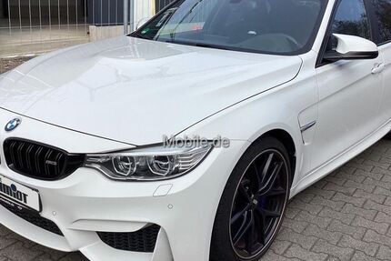 BMW M3 89.003 km 53.990 &euro; Werne 59368