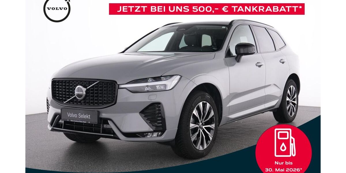 Volvo XC60 13.862 km 41.480 &euro; Witten 58453