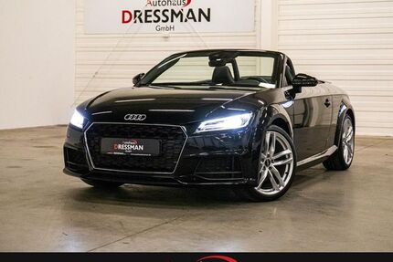 Audi TT 89.525 km 26.160 &euro; Hamm 59067