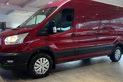 Ford Transit 174.000 km 16.990 &euro; Datteln 45711