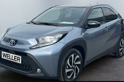 Toyota Aygo (X) 6.672 km 17.880 &euro; Hamm 59067