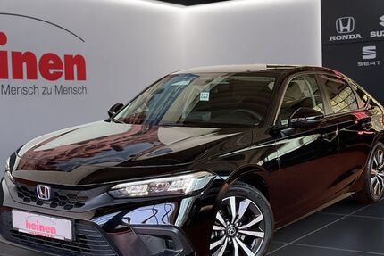 Honda Civic 34.174 km 27.499 &euro; Werne 59368