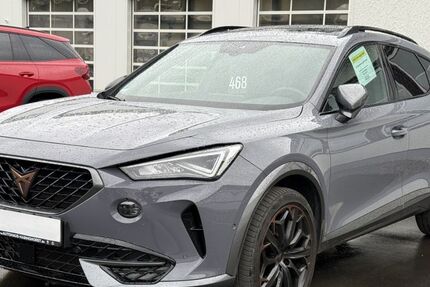 Cupra Formentor 37.700 km 38.990 &euro; Castrop-Rauxel 44579
