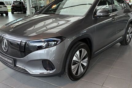 Mercedes-Benz EQA 6.280 km 39.350 &euro; Werl 59457