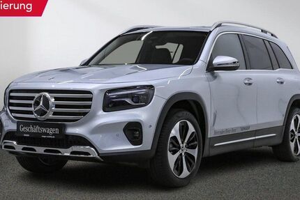 Mercedes-Benz GLB 200 18.000 km 44.990 &euro; Hamm 59067