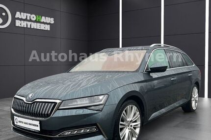 Skoda Superb 90.800 km 22.990 &euro; Hamm 59069