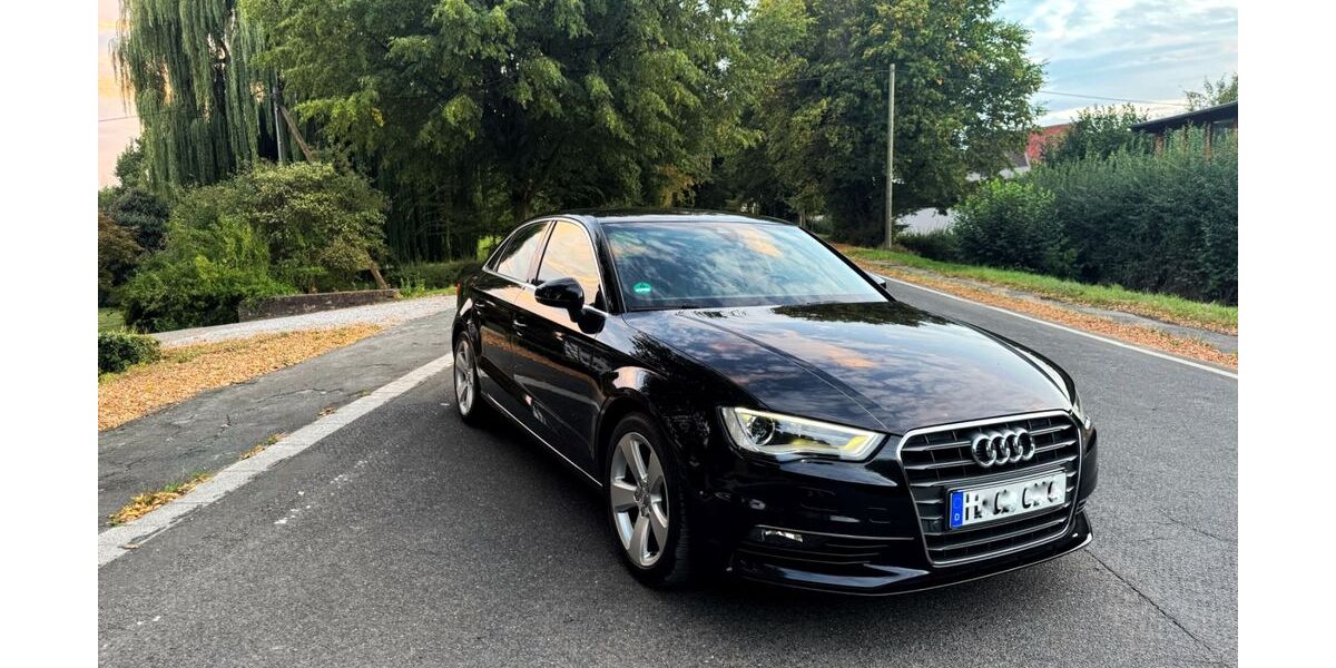 Audi A3 88.700 km 16.900 &euro; Hamm 59067