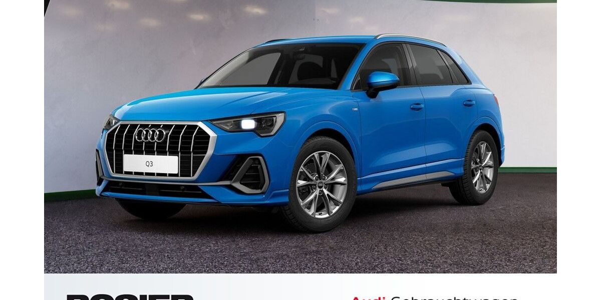 Audi Q3 45.490 km 28.307 &euro; Menden 58706