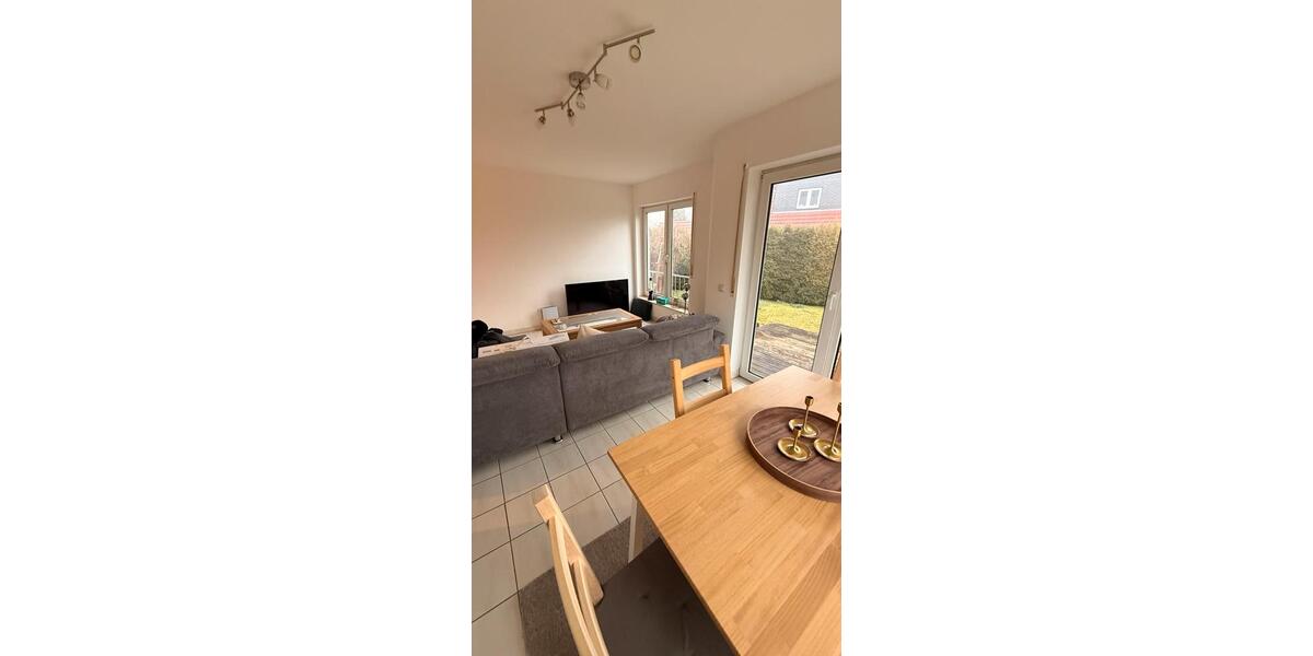 Erdgeschoßwohnung Iserlohn Sümmern - 2 Zimmer, 50 m&sup2;, 630&euro; | Angebot:26021445