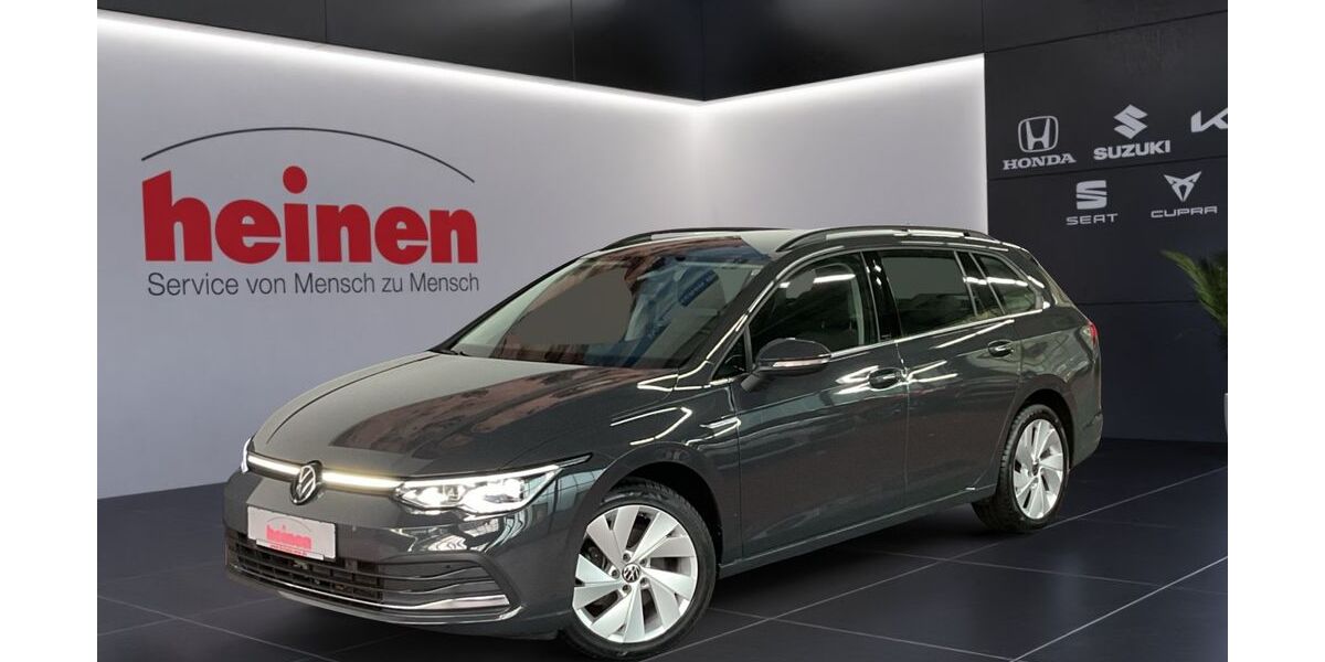 VW Golf 67.118 km 20.309 &euro; Werne 59368