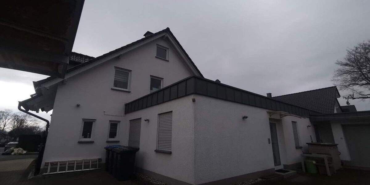 Einfamilienhaus Werl - 5 Zimmer, 173 m&sup2;, 459.000&euro; | Angebot:25781557