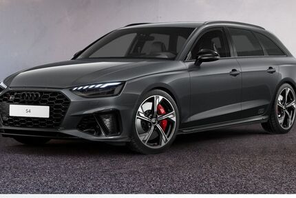 Audi S4 10.970 km 57.990 &euro; Menden 58706