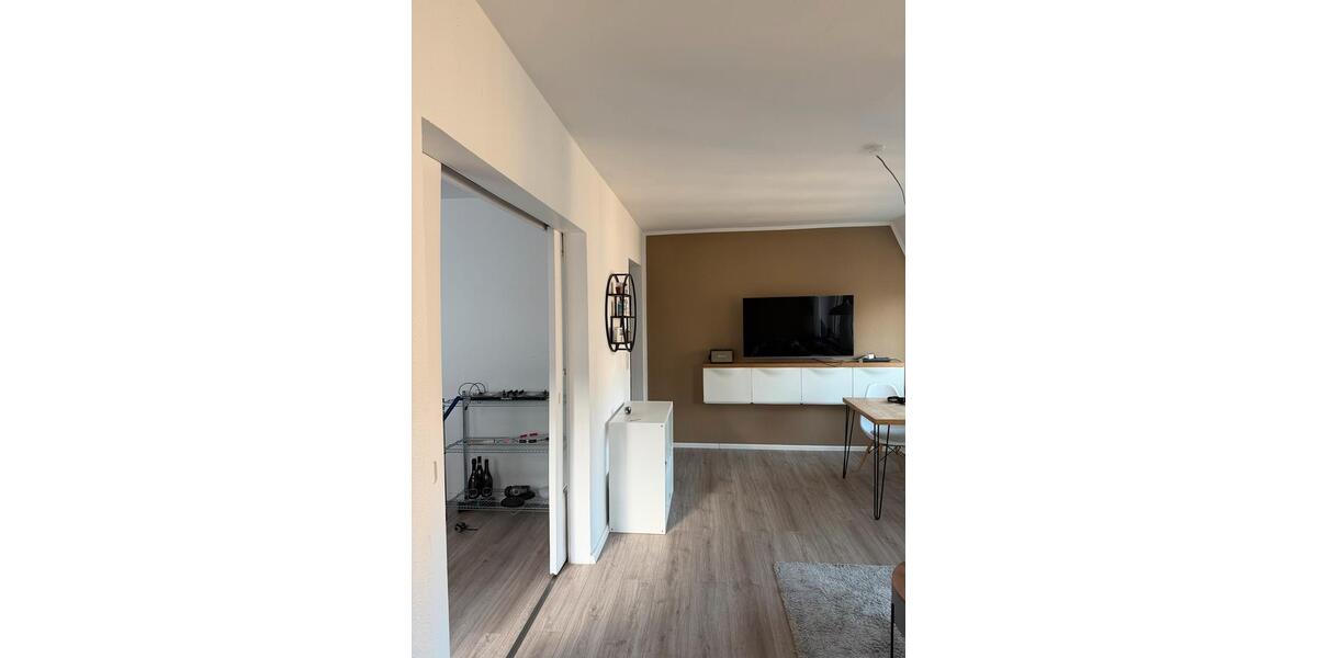 Etagenwohnung Dortmund Innenstadt West - 2.5 Zimmer, 64 m&sup2;, 810&euro; | Angebot:25642598