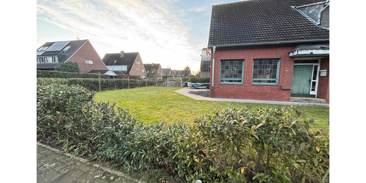 Mehrfamilienhaus, Wohnhaus Sendenhorst - 6 Zimmer, 190 m&sup2;, 600.000&euro; | Angebot:25299480