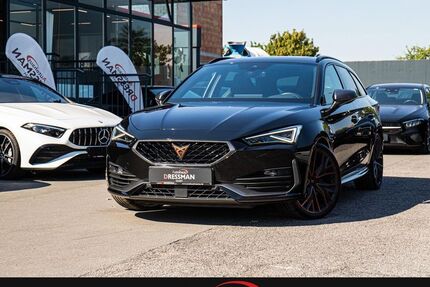 Cupra Leon 33.059 km 31.202 &euro; Hamm 59067