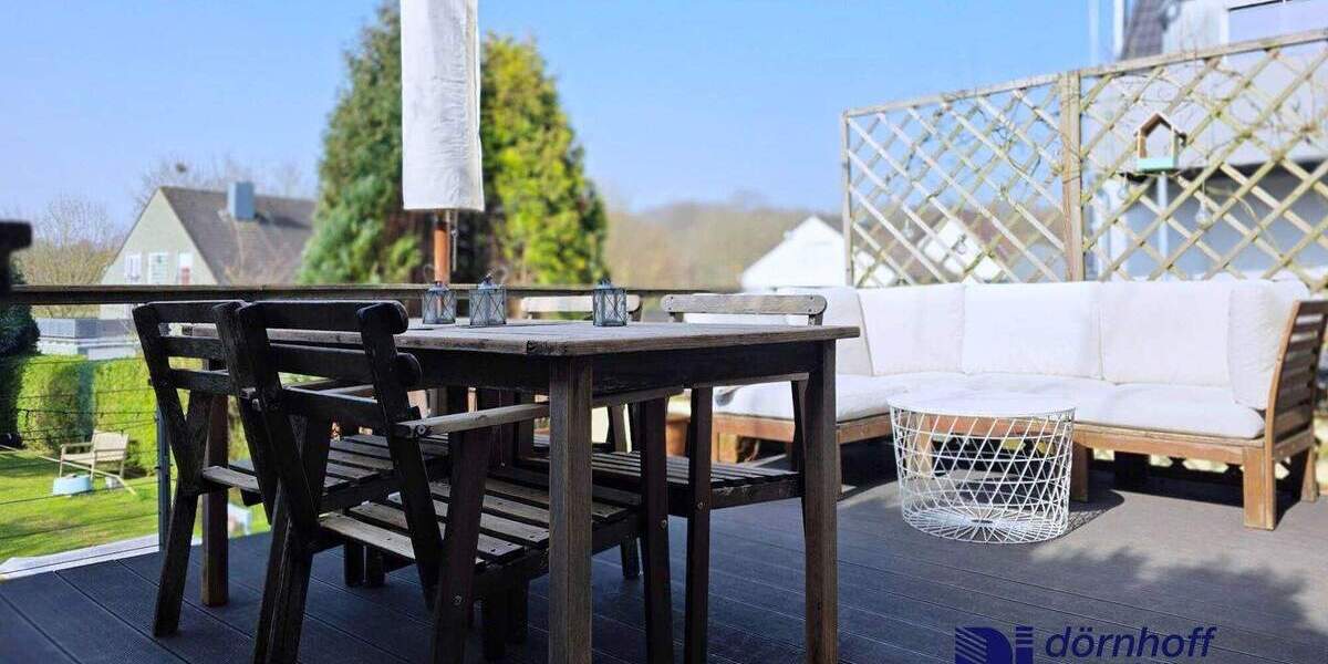 Einfamilienhaus Dortmund / Marten Marten - 5 Zimmer, 127 m&sup2;, 429.000&euro; | Angebot:25815160