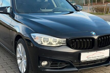 BMW 320 Gran Turismo 393.000 km 8.990 &euro; Hamm 59067