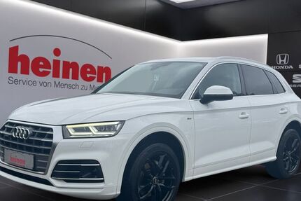 Audi Q5 118.965 km 27.999 &euro; Bergkamen 59192