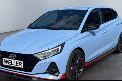Hyundai i20 77.647 km 21.380 &euro; Hamm 59067