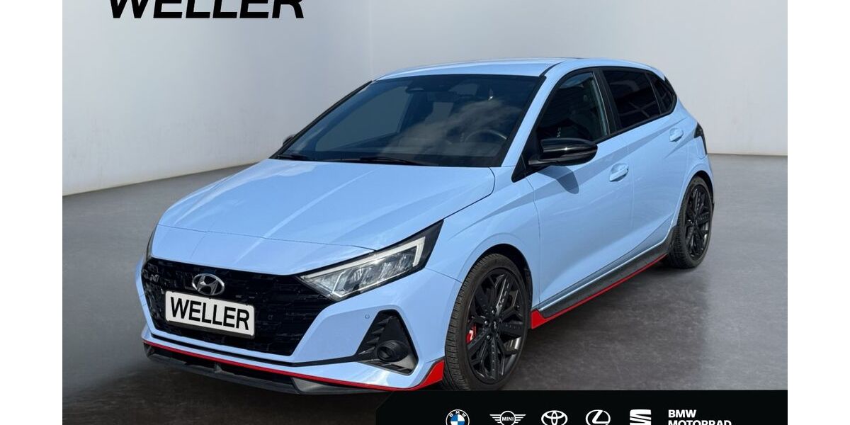 Hyundai i20 77.647 km 21.380 &euro; Hamm 59067