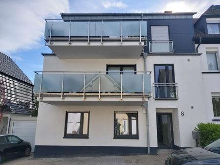 Etagenwohnung Iserlohn Gerlingsen - 3 Zimmer, 105 m&sup2;, 1.175&euro; | Angebot:26565260