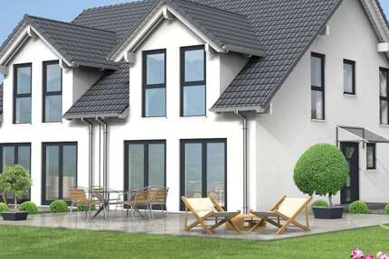 Haus Drensteinfurt - 4 Zimmer, 120 m&sup2;, 469.500&euro; | Angebot:25463258