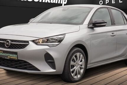 Opel Corsa 27.600 km 14.590 &euro; Werne 59368