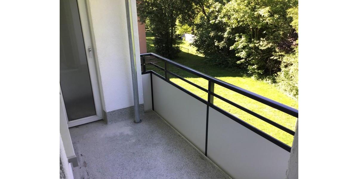 Etagenwohnung Schwerte - 3 Zimmer, 62 m&sup2;, 537&euro; | Angebot:26657296