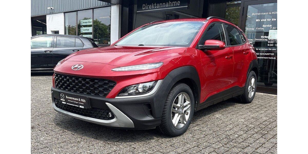 Hyundai KONA 80.606 km 14.390 &euro; Dortmund 44263