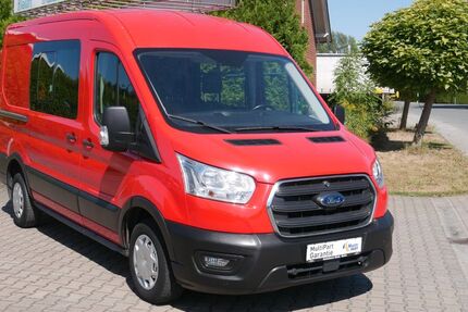 Ford Transit 172.410 km 16.648 &euro; Selm 59379