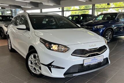 Kia ceed Sportswagon 20.140 km 22.950 &euro; Werl 59457