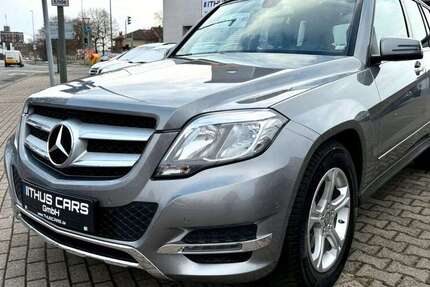 Mercedes-Benz GLK 200 93.300 km 20.990 &euro; Hamm 59063