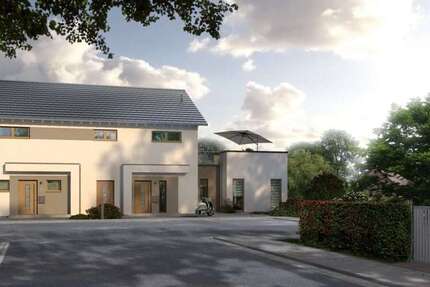 Haus Lünen Brambauer - 7 Zimmer, 237 m&sup2;, 458.999&euro; | Angebot:26258915