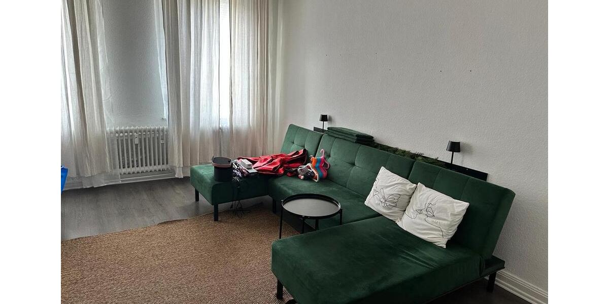Etagenwohnung Hamm Daberg - 6 Zimmer, 115 m&sup2;, 750&euro; | Angebot:25784491