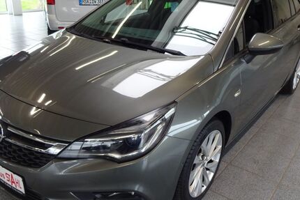 Opel Astra 63.693 km 13.450 &euro; Werl 59457