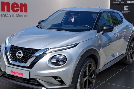 Nissan Juke 25.170 km 19.909 &euro; Holzwickede 59439