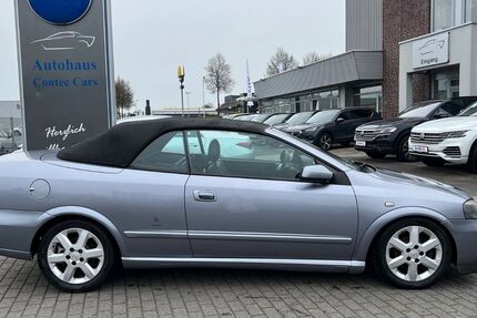 Opel Astra 306.260 km 999 &euro; Werl 59457