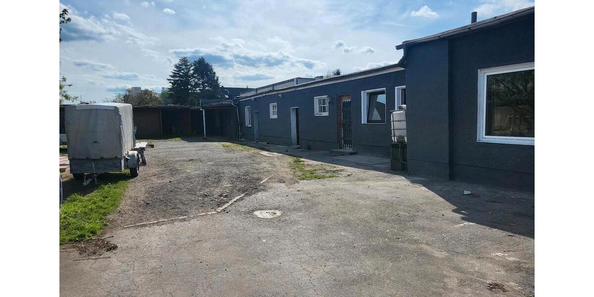 Gewerbeobjekt Dortmund Hombruch - 1.650&euro; | Angebot:25628207