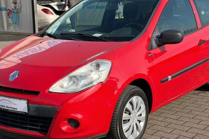 Renault Clio 163.000 km 3.190 &euro; Hamm 59067