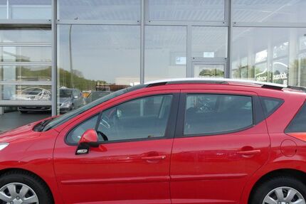 Peugeot 207 54.000 km 1.500 &euro; Bergkamen 59192