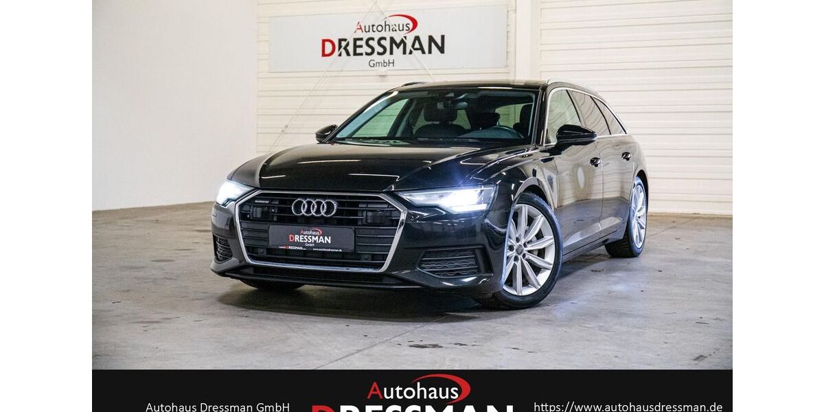 Audi A6 219.500 km 19.730 &euro; Hamm 59067