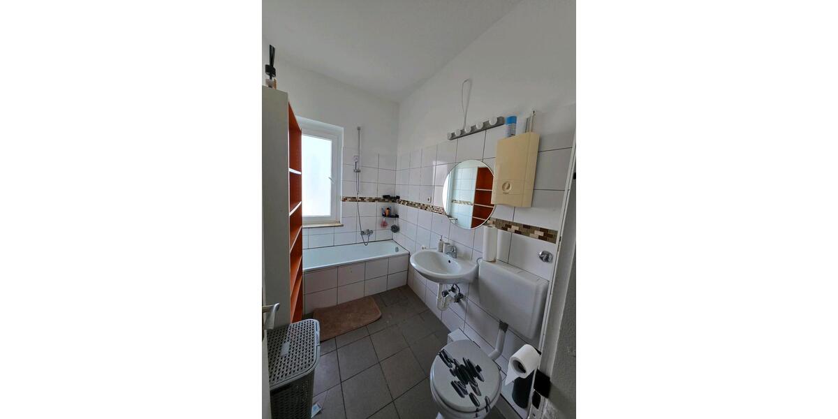 Dachgeschoßwohnung Dortmund Huckarde - 1 Zimmer, 50 m&sup2;, 450&euro; | Angebot:26414569
