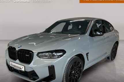 BMW X4 M 42.560 km 59.999 &euro; Dortmund 44263