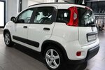 Fiat Panda 1.0 Mild-Hybrid CITY LIFE WHITE / SHZ, PDC 32.000 km 10.444 &euro; Hamm 59077