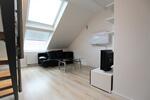 Dachgeschoßwohnung Dortmund Innenstadt West - 1.5 Zimmer, 40 m&sup2;, 950&euro; | Angebot:26487614