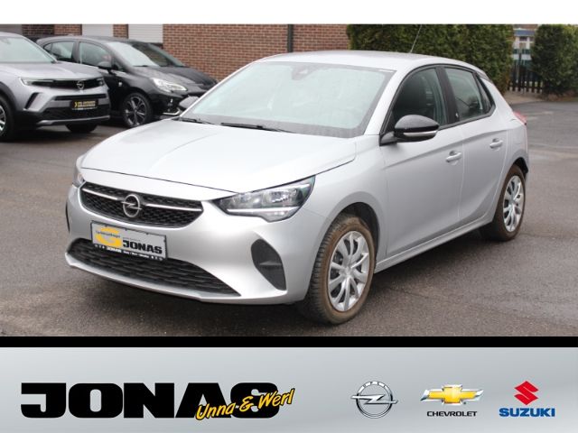 Opel Corsa 22.150 km 15.390 &euro; Unna 59427