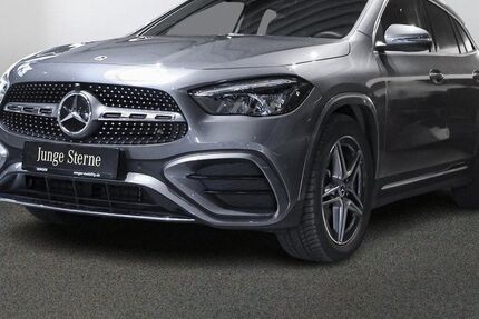 Mercedes-Benz GLA 200 10.277 km 38.665 &euro; Ahlen 59229