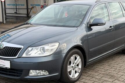 Skoda Octavia 138.000 km 3.990 &euro; Hamm 59067