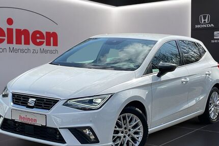 Seat Ibiza 9.100 km 19.409 &euro; Werne 59368
